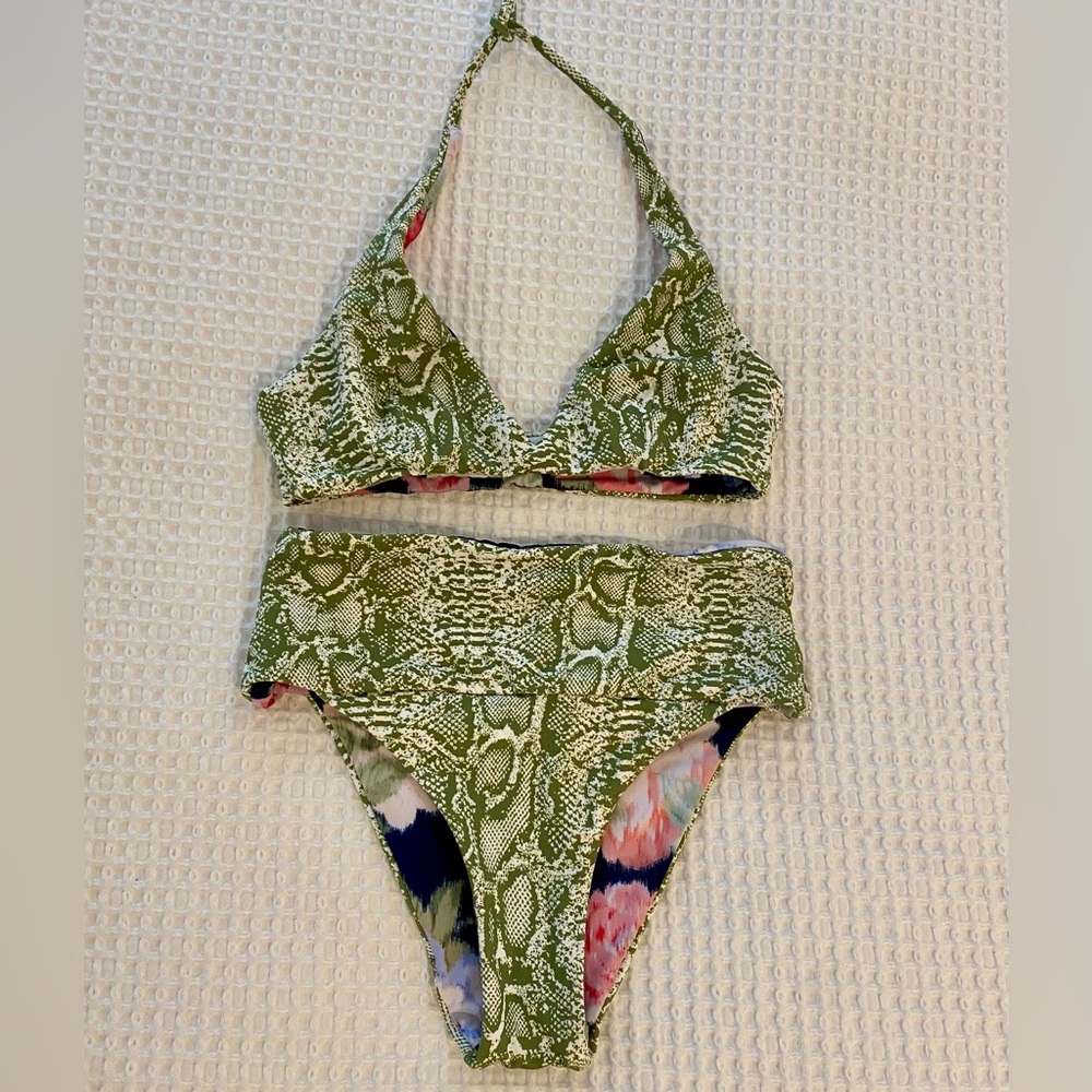 Maaji Bikini
